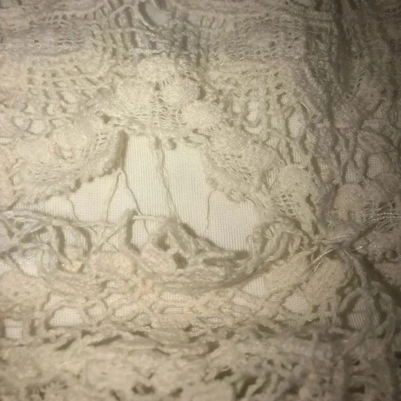 Crochet Skirt - Picture 6 of 6